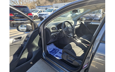VW Golf 1.4TSI 160к.с DSG - автомобили, коли, обяви за нови и употребявани 9