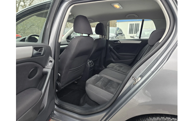 VW Golf 1.4TSI 160к.с DSG - автомобили, коли, обяви за нови и употребявани 10