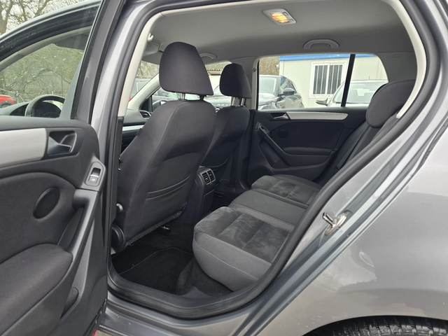 VW Golf 1.4TSI 160к.с DSG - автомобили, коли, обяви за нови и употребявани 10