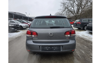 vw-golf - 5