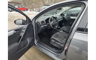 VW Golf 1.4TSI 160к.с DSG - автомобили, коли, обяви за нови и употребявани 9