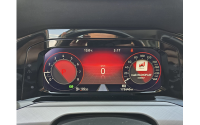 VW Golf 1.5 eTSI - 131к.с. - Топ състояние - автомобили, коли, обяви за нови и употребявани 16