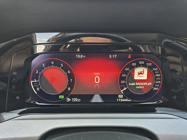 VW Golf 1.5 eTSI - 131к.с. - Топ състояние - автомобили, коли, обяви за нови и употребявани 16