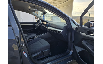 VW Golf 1.0ETSI LIFE 110к.с DSG - автомобили, коли, обяви за нови и употребявани 12