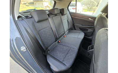 VW Golf 1.0ETSI LIFE 110к.с DSG - автомобили, коли, обяви за нови и употребявани 13