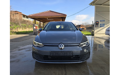 vw-golf - 4