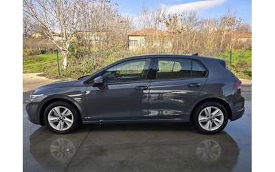 VW Golf 1.0ETSI LIFE 110к.с DSG - автомобили, коли, обяви за нови и употребявани 6
