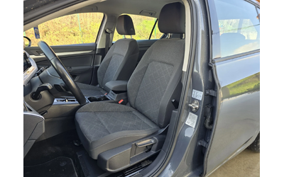 VW Golf 1.0ETSI LIFE 110к.с DSG - автомобили, коли, обяви за нови и употребявани 8