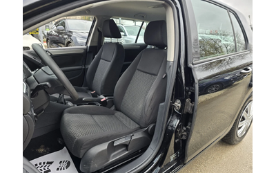 VW Golf 1.6TDI Comfortline 105к.с - автомобили, коли, обяви за нови и употребявани 8