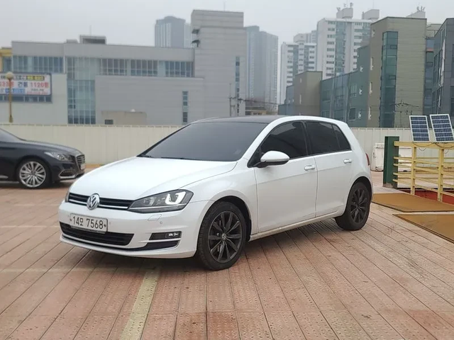 VW Golf - автомобили, коли, обяви за нови и употребявани 0