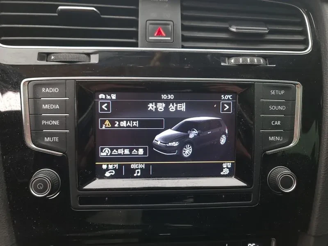 VW Golf - автомобили, коли, обяви за нови и употребявани 14