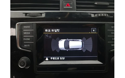 VW Golf - автомобили, коли, обяви за нови и употребявани 15