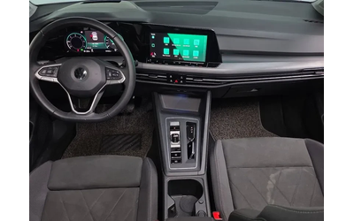 VW Golf 8Th Generation 2.0 Tdi Prestige - автомобили, коли, обяви за нови и употребявани 6