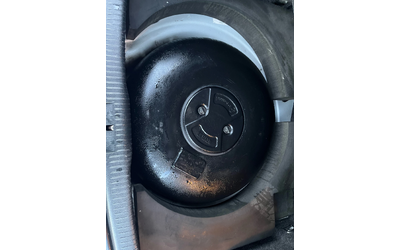 VW Golf 1.6i-102-GAS-ITALIA - автомобили, коли, обяви за нови и употребявани 10