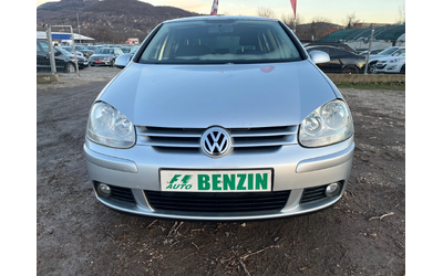vw-golf - 1
