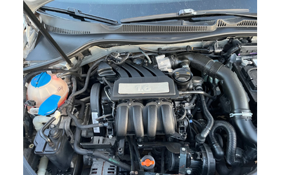 VW Golf 1.6i-102-GAS-ITALIA - автомобили, коли, обяви за нови и употребявани 9