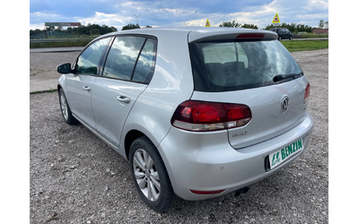 VW Golf 1.4TSI-HI-LINE-NAVI-ITALIA - автомобили, коли, обяви за нови и употребявани 10