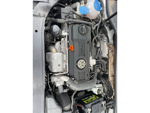 VW Golf 1.4TSI-HI-LINE-NAVI-ITALIA - автомобили, коли, обяви за нови и употребявани 13