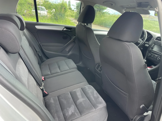 VW Golf 1.4TSI-HI-LINE-NAVI-ITALIA - автомобили, коли, обяви за нови и употребявани 14