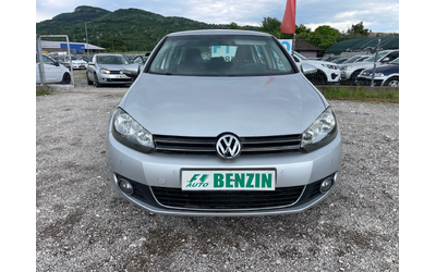 vw-golf - 1