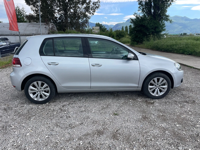 VW Golf 1.4TSI-HI-LINE-NAVI-ITALIA - автомобили, коли, обяви за нови и употребявани 3