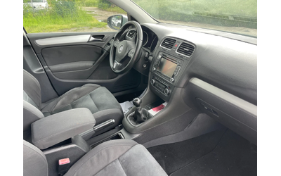 vw-golf - 4
