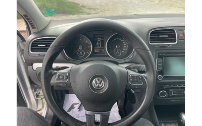 VW Golf TDI-DSG-HI-LINE-NAVI-ITALIA - автомобили, коли, обяви за нови и употребявани 12