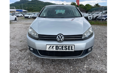 vw-golf - 1