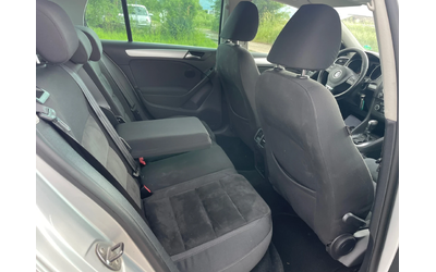 VW Golf TDI-DSG-HI-LINE-NAVI-ITALIA - автомобили, коли, обяви за нови и употребявани 6