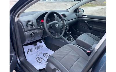 VW Golf 1.9TDI-105-KLIMA-ITALIA - автомобили, коли, обяви за нови и употребявани 11