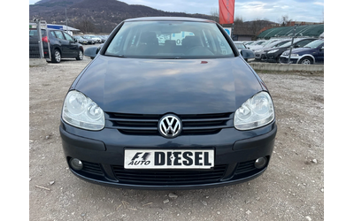 vw-golf - 1