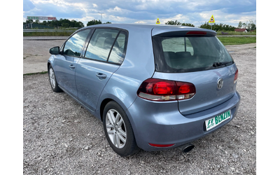 VW Golf 1.4TSI-DSG-HI-LINE-ITALIA - автомобили, коли, обяви за нови и употребявани 10