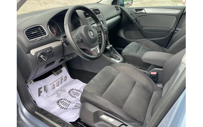 VW Golf 1.4TSI-DSG-HI-LINE-ITALIA - автомобили, коли, обяви за нови и употребявани 11