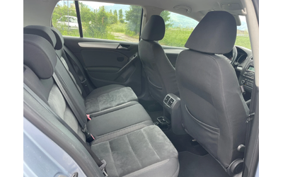 VW Golf 1.4TSI-DSG-HI-LINE-ITALIA - автомобили, коли, обяви за нови и употребявани 6