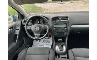 VW Golf 1.4TSI-DSG-HI-LINE-ITALIA - автомобили, коли, обяви за нови и употребявани 7