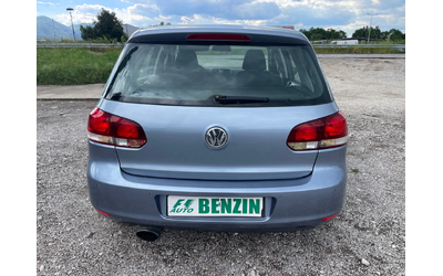 VW Golf 1.4TSI-DSG-HI-LINE-ITALIA - автомобили, коли, обяви за нови и употребявани 9