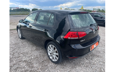 VW Golf 1.2TSI-HI-LINE-ITALIA - автомобили, коли, обяви за нови и употребявани 10