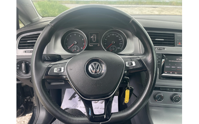VW Golf 1.2TSI-HI-LINE-ITALIA - автомобили, коли, обяви за нови и употребявани 13