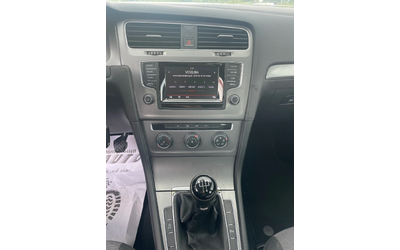 VW Golf 1.2TSI-HI-LINE-ITALIA - автомобили, коли, обяви за нови и употребявани 14