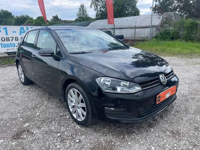 VW Golf 1.2TSI-HI-LINE-ITALIA - автомобили, коли, обяви за нови и употребявани 2