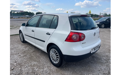 VW Golf 1.9TDI-105-ITALIA - автомобили, коли, обяви за нови и употребявани 10