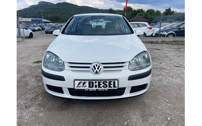 vw-golf - 1