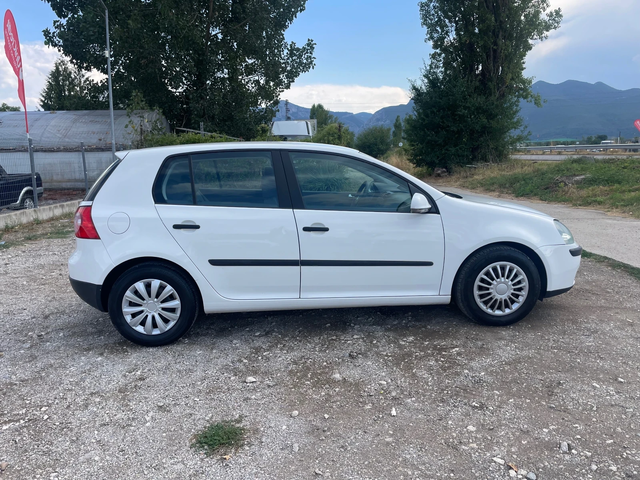 VW Golf 1.9TDI-105-ITALIA - автомобили, коли, обяви за нови и употребявани 3