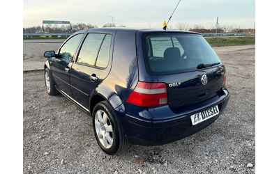 VW Golf 1.9TDI-101-PACIFIC-ITALIA - автомобили, коли, обяви за нови и употребявани 10