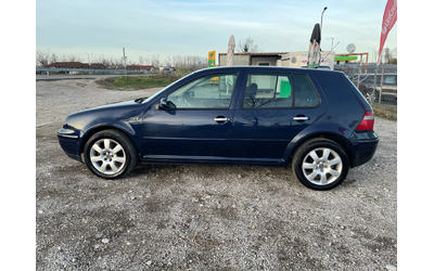 VW Golf 1.9TDI-101-PACIFIC-ITALIA - автомобили, коли, обяви за нови и употребявани 11