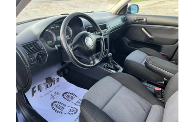 VW Golf 1.9TDI-101-PACIFIC-ITALIA - автомобили, коли, обяви за нови и употребявани 12