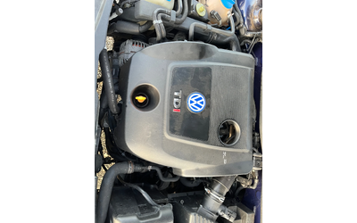 VW Golf 1.9TDI-101-PACIFIC-ITALIA - автомобили, коли, обяви за нови и употребявани 14