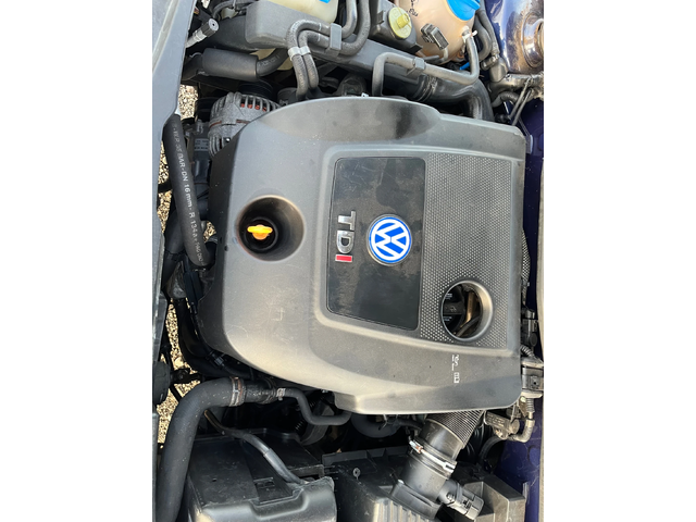 VW Golf 1.9TDI-101-PACIFIC-ITALIA - автомобили, коли, обяви за нови и употребявани 14