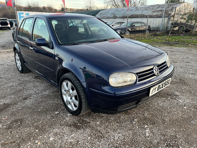 VW Golf 1.9TDI-101-PACIFIC-ITALIA - автомобили, коли, обяви за нови и употребявани 2