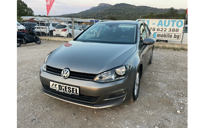 vw-golf - 0